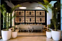 Hilton Seychelles Northolme Resort & Spa - ที่มีที่จอดรถ