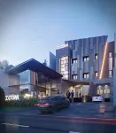 Zoom Hotel Dharmahusada Hotel di Kecamatan Gubeng