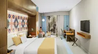 Zone by the Park Gopalpur Hotels in Gopalpur