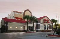 Hampton Inn & Suites Houston Medical Center NRG Hotels in Harrisin piirikunta
