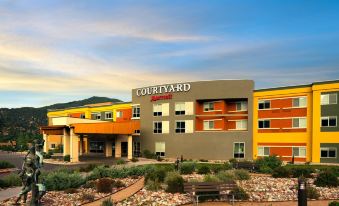 Courtyard Glenwood Springs