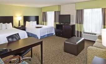 Hampton Inn & Suites Arundel Mills/Baltimore