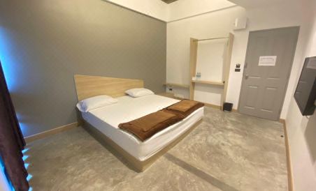 Newman Hotel Donmuaeng - Housity