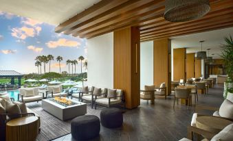 VEA Newport Beach, a Marriott Resort & Spa