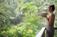 The Kayon Resort(Adult Only) - Mountain view