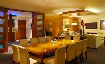 Aghadoe Heights Hotel & Spa