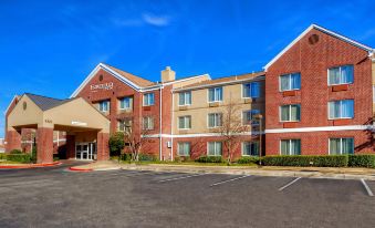 Fairfield Inn & Suites Memphis Germantown