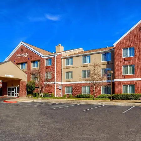 Fairfield Inn & Suites Memphis Germantown