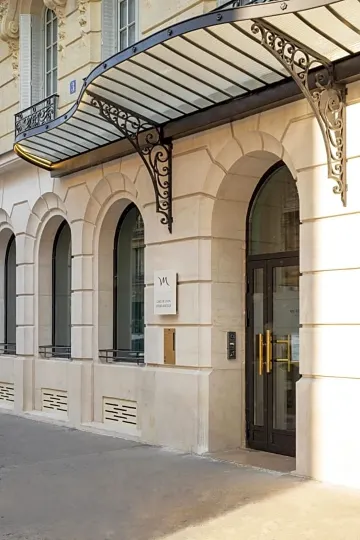 Mercure Paris Gare de Lyon Opéra Bastille