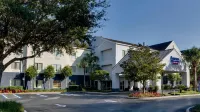 Fairfield Inn & Suites Ocala Hotels in Ocala