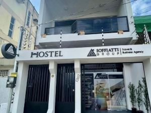 Hostel Soffiatti