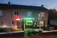 Hôtel Restaurant Le Pommeil
