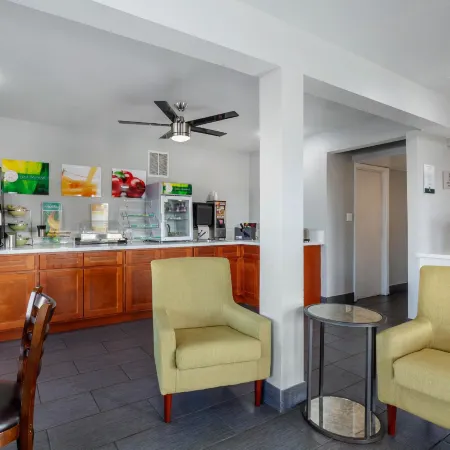 SureStay by Best Western Mesa Downtown Area