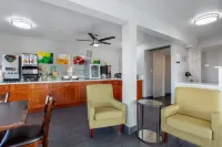 SureStay by Best Western Mesa Downtown Area - breakfast