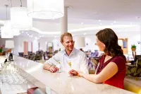 Oberwaid - Das Hotel. - Baarit