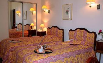Hôtel Maïtagaria