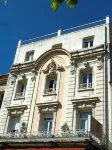 Luberon l'hôtel