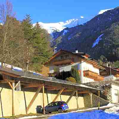 Hotel Fernblick Hotel Exterior