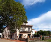 Hotel Rural en Escalante Las Solanas Các khách sạn ở Laredo