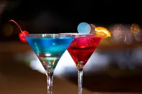 Le Peninsula Bay Beach Resort & Spa - bar