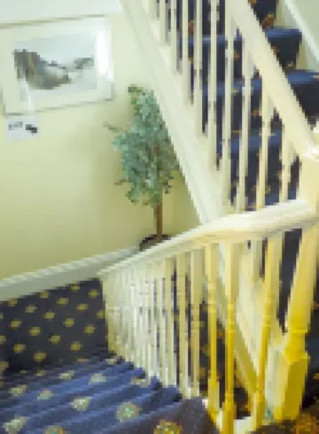 比肯平原酒店 哈林蓋酒店