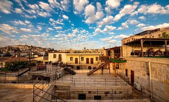 Cappadocia Caves Hotel