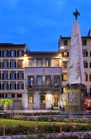 Hotel Garibaldi Blu - Wtb Hotels