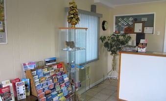 Grandview Motel