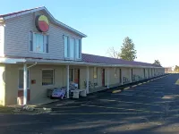 Budget Inn Natural Bridge