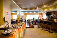 Astali Hotel - breakfast