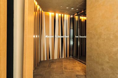 廊下 京成リッチモンドホテル東京押上の写真