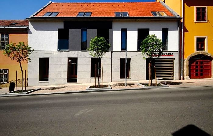 Hotel Arkadia