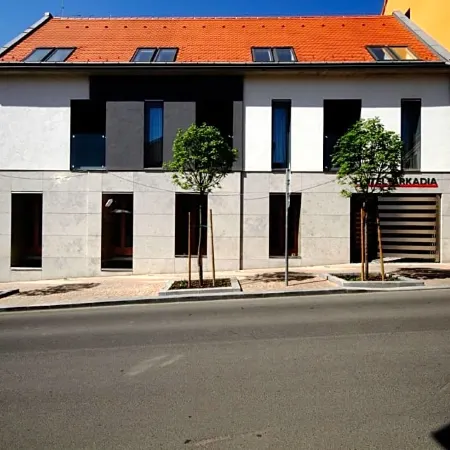 Hotel Arkadia