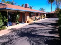 Bellview Motel Các khách sạn gần Narrabri Old Gaol and Museum