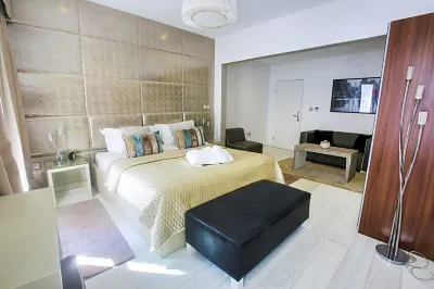 Room Home Stay