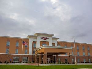 Hampton Inn Pontiac