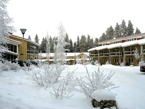 Spa Hotel Rauhalahti