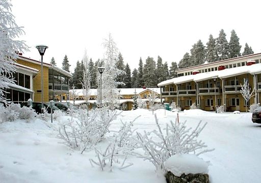 스파 호텔 라우할라흐티 이미지