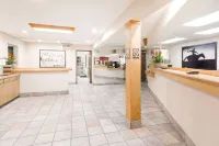Super 8 by Wyndham Grand Junction Colorado - que admiten mascotas