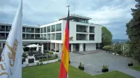 Schlosshotel Kassel - 4 stjerner