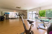 Dunas Douradas Beach Club - Gym