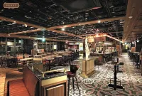 Hamilton Hotel Itaewon