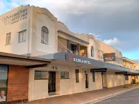Biloela Hotel Hotel di Biloela