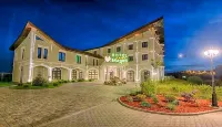 Magus Hotel Hoteles en Baia Mare