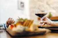 Oinou Strata - Adults Only Hotels in Kalopanayiotis