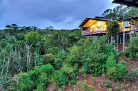 O'Reilly's Rainforest Retreat Hotels in O'Reilly
