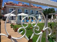 Vespera Hotel Hotels in Dalyan
