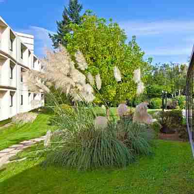 Ibis Styles Chalon sur Saone Hotel Exterior