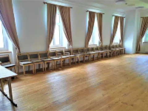 Hotel Poutní Dům Hotels in Grulich