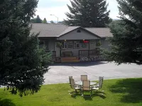 White River Inn Hotels near Meeker Drugs, Inc